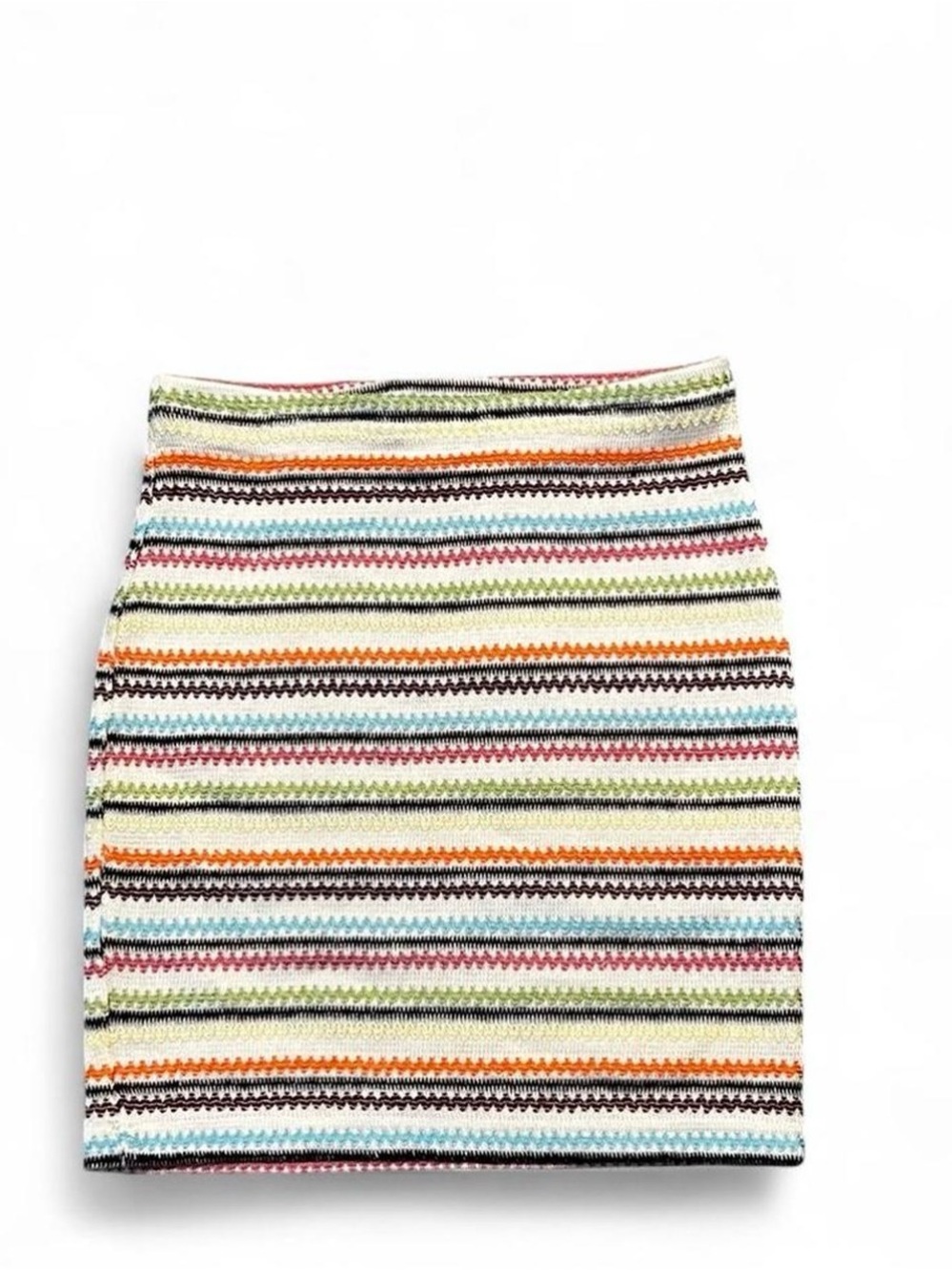 Princess Polly Multicolor Striped Tube Top